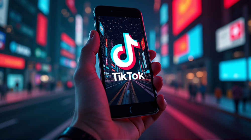 TikTok Takes Over: How Social Media is Reshaping News in Indonesia