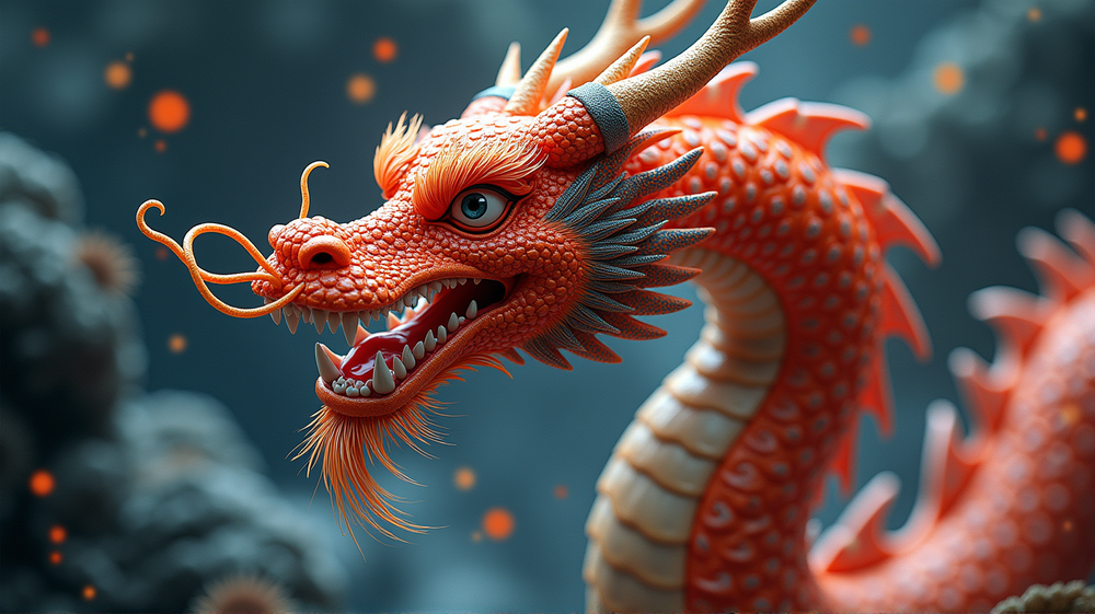 Meet the Home Economics Dragon: Japan Approves Strongest Dodekamin Drink