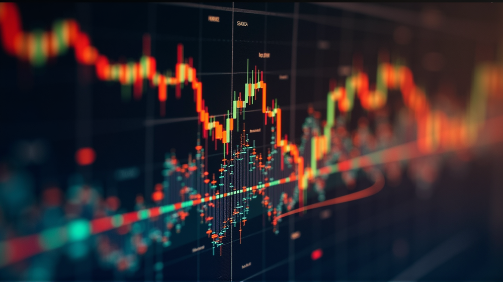 Alamos Gold Inc: Navigating a Year of Stock Market Drama