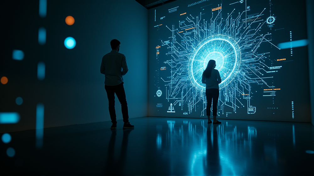 Alarming Surge: AI-Generated Abuse Material Reaches New Heights