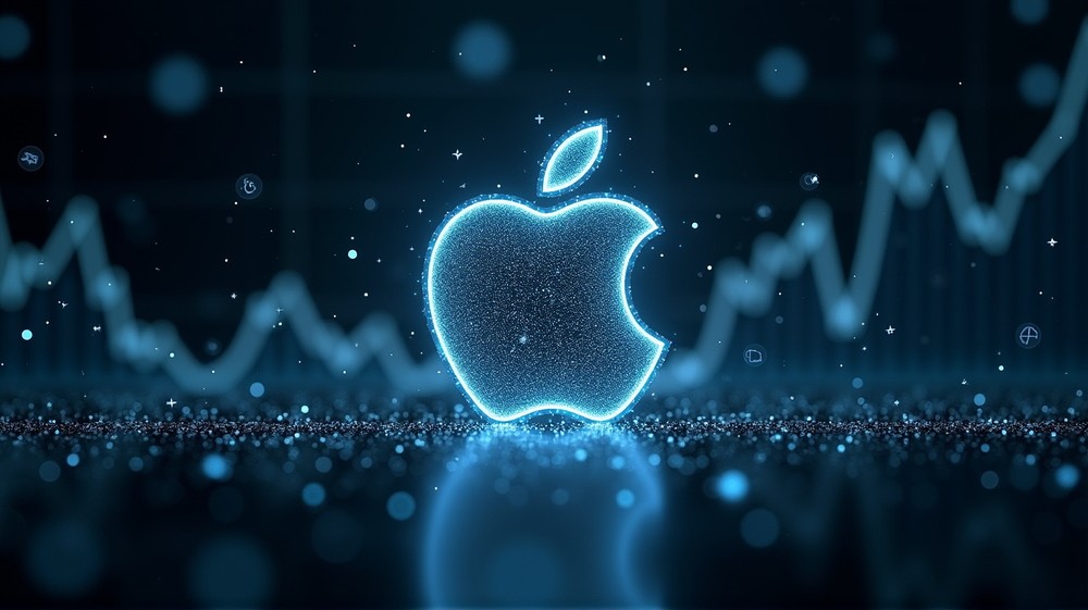 Apple: The Quiet Giant in Dividend Growth Strategy