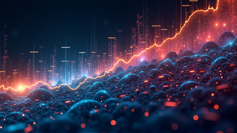 Your Ultimate Guide to Stock Picks: Unlock Profits with Today’s Top Recommendations!