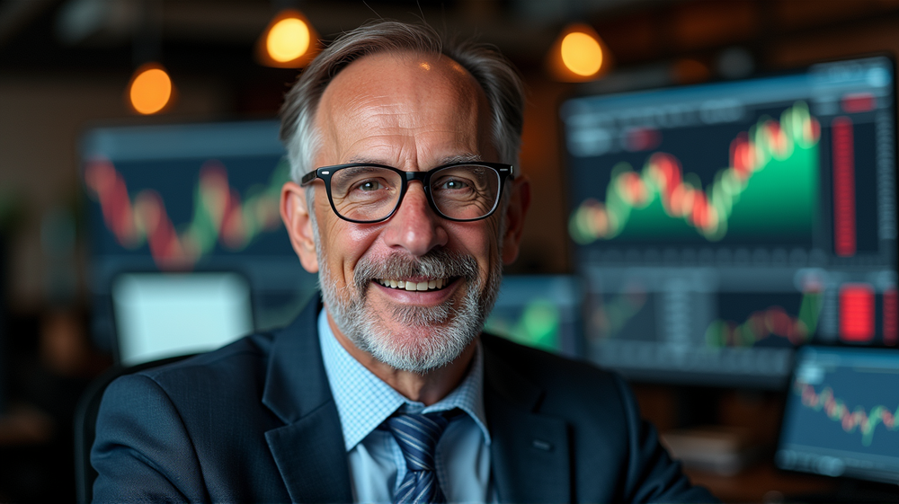 Ron Fleming Takes Lead as Lazydays CEO Amid Strategic Revamp