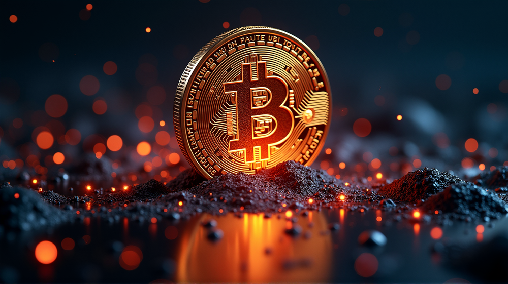 BIT Mining Makes a Bold Move, Doubling Stock Value with Solana Investment