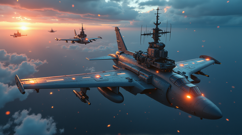 Revolutionizing Defense: Embracing Multi-domain Integration