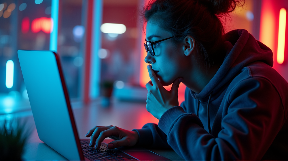 Beware: Fake Websites Target Shoppers with Deceptive Social Media Ads