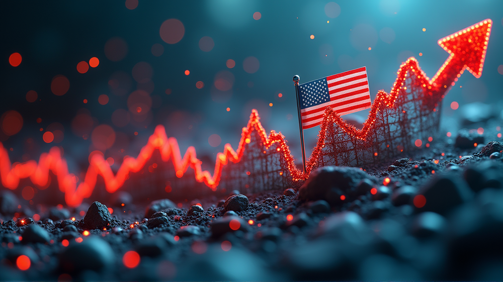 Hang Seng Soars on Hopes of U.S.-China Trade Truce