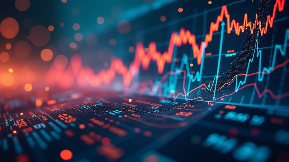 Why Stock Markets Soar Even Amidst Trump's Tarif Troubles
