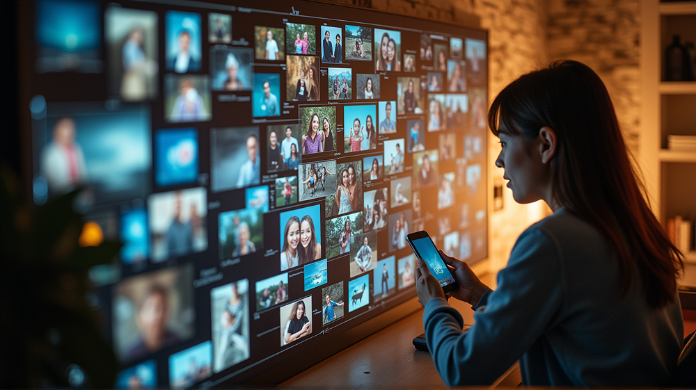 Myseum's Revolution: Changing the Way Families Share Their Digital Legacy