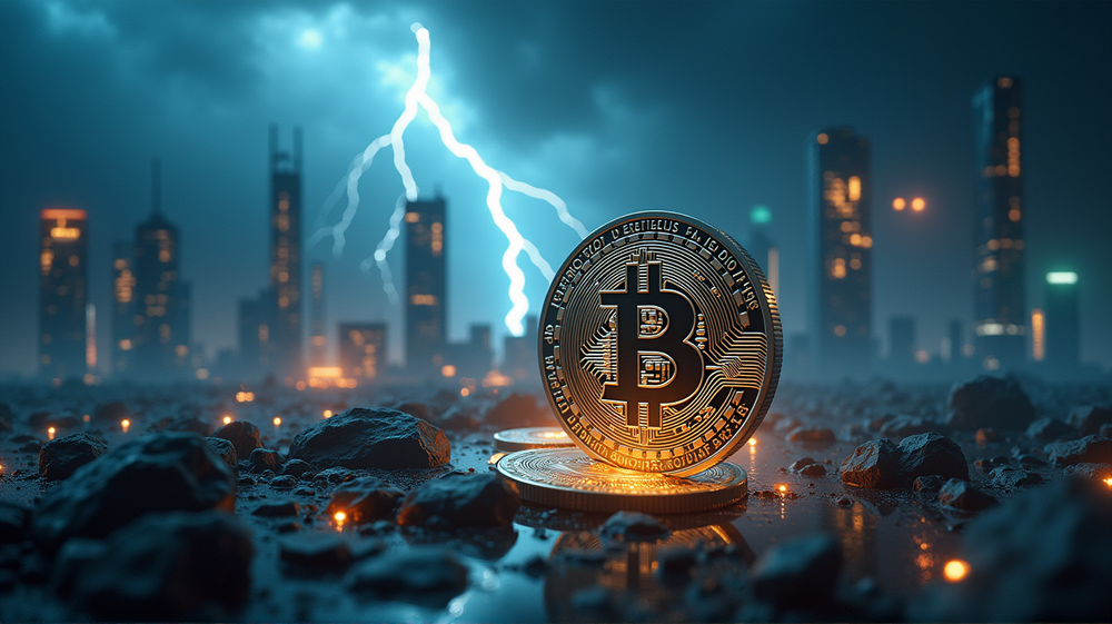 Fed's Jackson Hole 2025: A Catalyst or Conundrum for Crypto Markets?