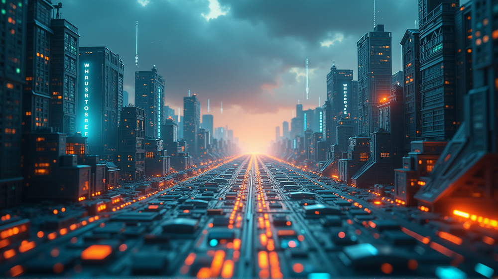 Crypto On-Off Ramps: The Hidden Catalyst Behind M&A Surge