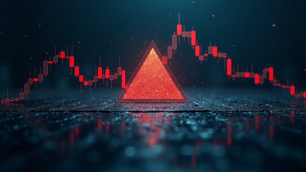 Grasim Industries: A Breakout from Symmetrical Triangle Sparks New Targets