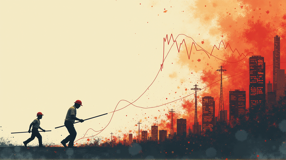 China’s Looming Population Problem: A Threat to Economic Giants?
