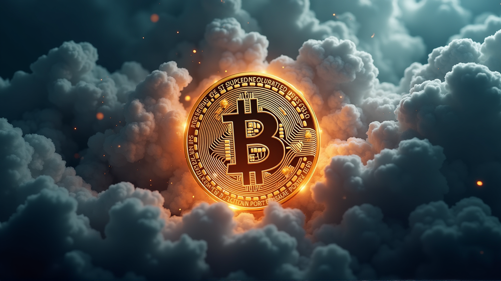 Bitcoin's Rollercoaster Ride Amid Institutional Uncertainty and Market Sell-Off