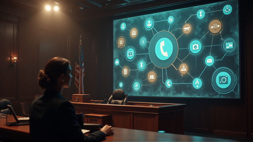 Supreme Court Greenlights Social Media Age Checks in Bold New Move
