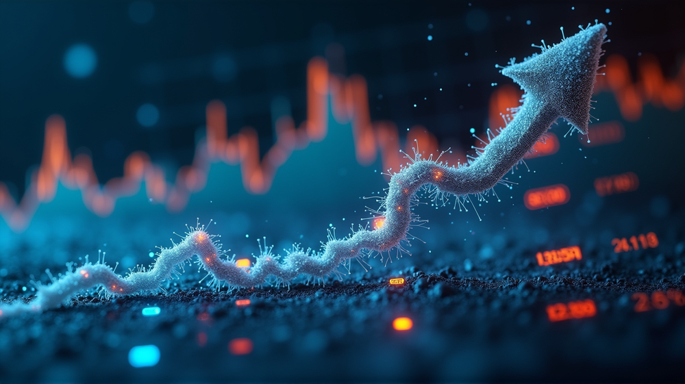 AFCG: Navigating the 2025 Financial Waves with Strategic Charts