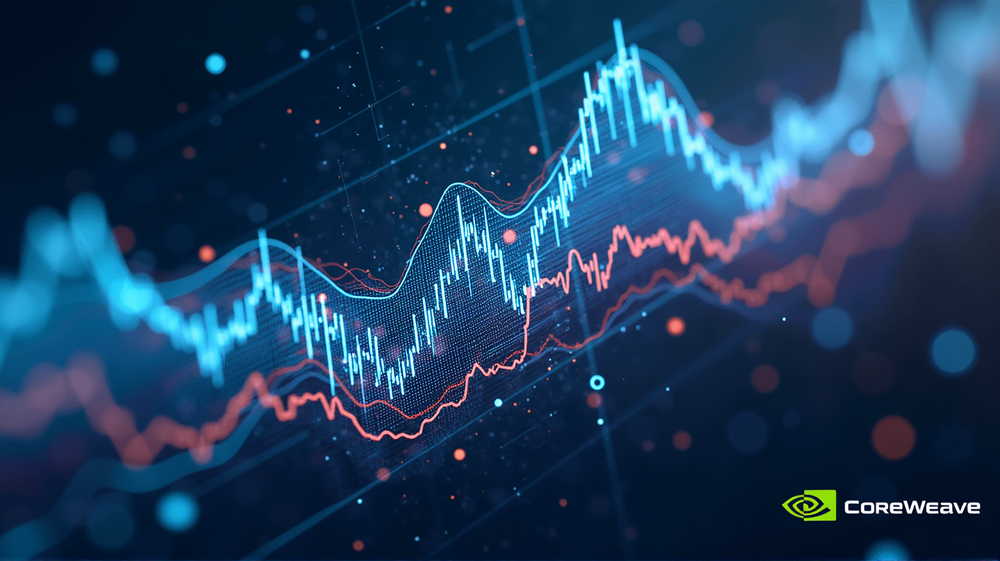 CoreWeave's Future Hangs in the Balance: The Nvidia Earnings Gamble