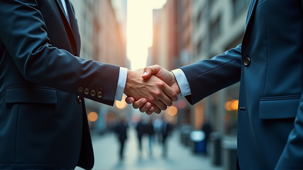 Tilson Technology Welcomes ITG Communications: A Landmark Acquisition