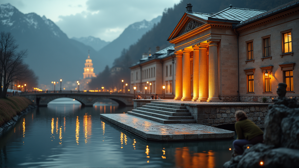 Why SNB Shouldn't Buffer US Tariff Impacts