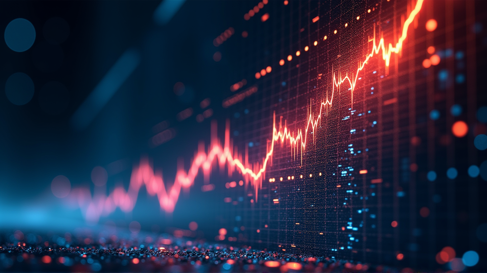 Marvell Technology Set to Conquer a Key Trendline After Bullish News
