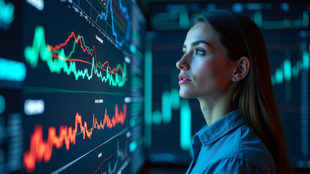 Unlocking High-Yield Investments: RSI Signals a Nelnet Rebound!