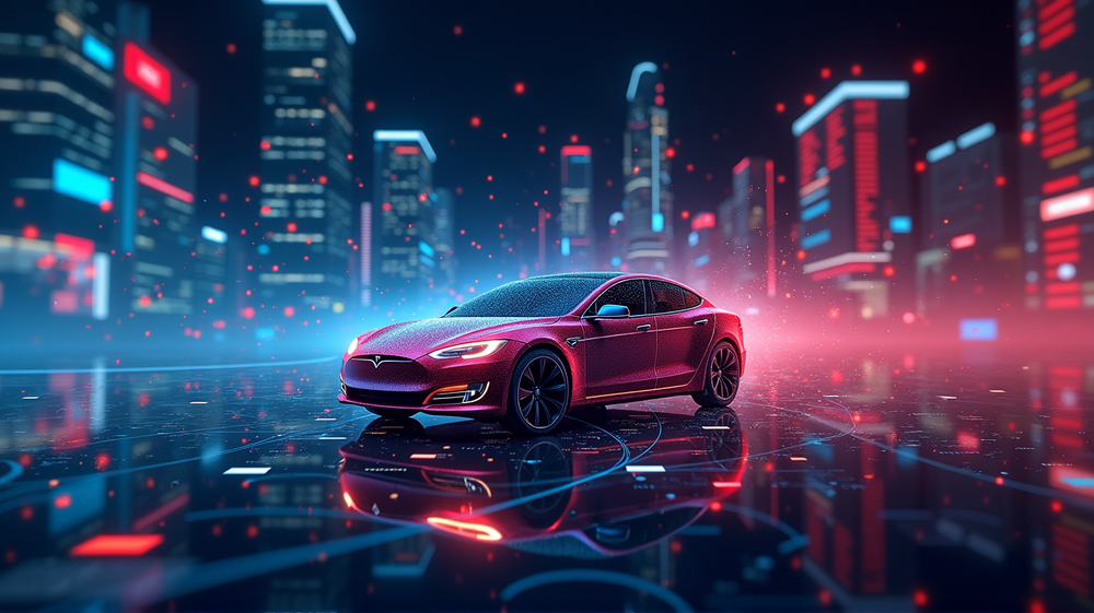 Tokenized TSLA Propels XStocks to Unprecedented $2B Daily Trading Surge