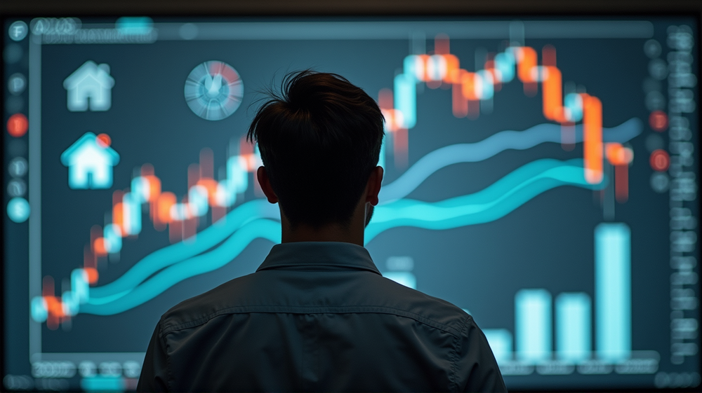 Wall Street's Tepid Optimism: Realty Income Stock's Potential
