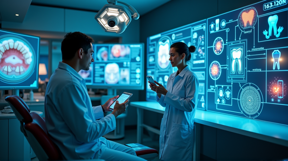 Revolutionizing Dentistry: TrustAI's Groundbreaking $6M Seed Round