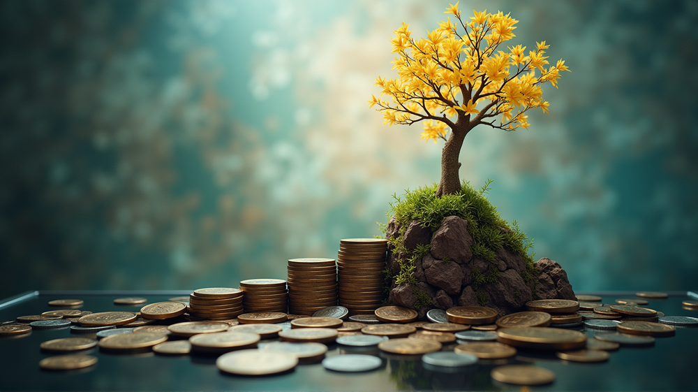 Unlocking Steady Growth: 3 Top-Ranked Balanced Mutual Funds You Can't Ignore
