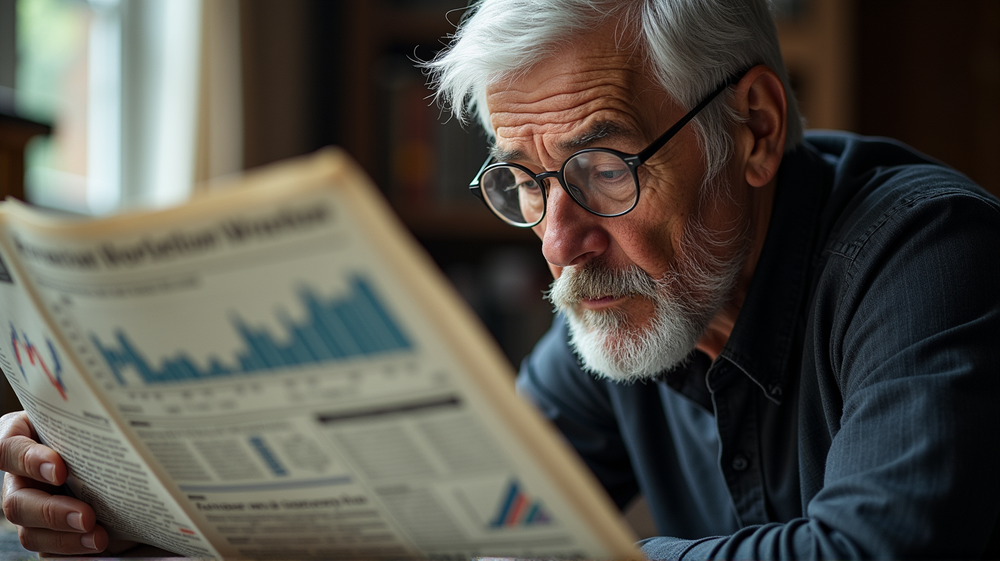 From Impulsive to Informed: A Journey in Stock Market Engagement