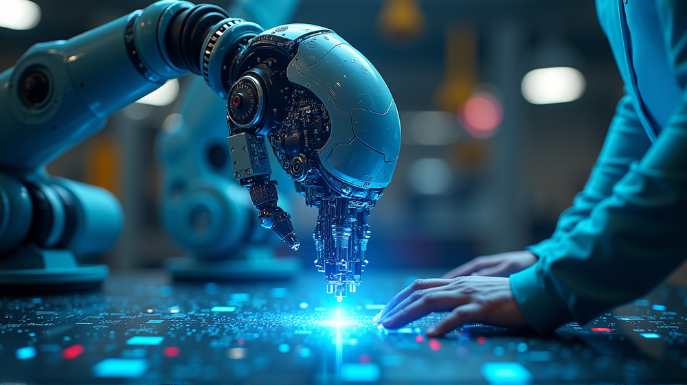 Foxconn's US$1 Billion Ambition: Transforming the US Tech Landscape