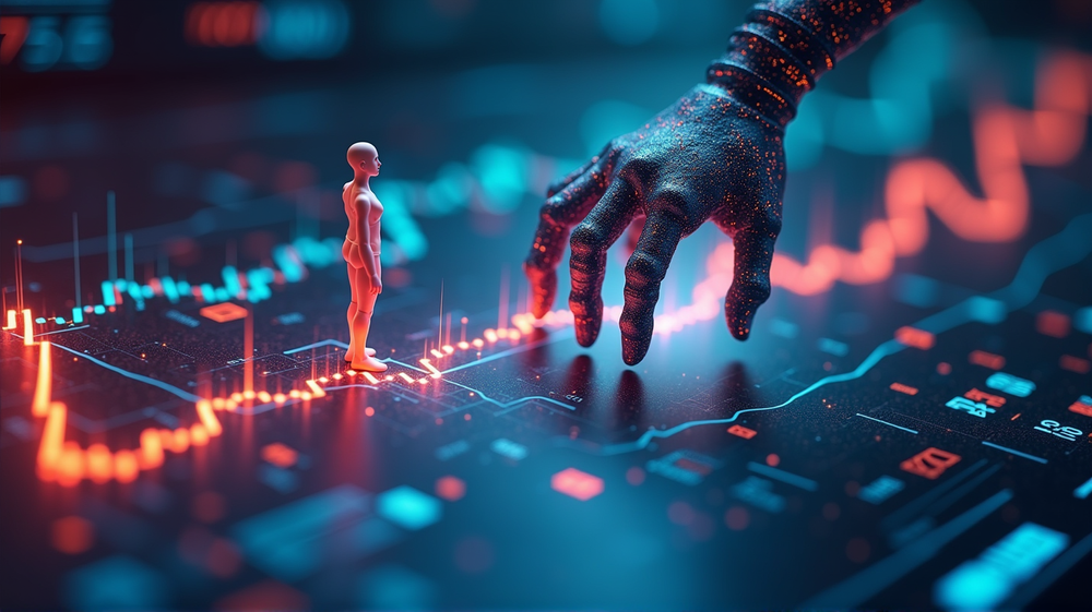 AI Predicts Big Gains for Schneider National Inc.