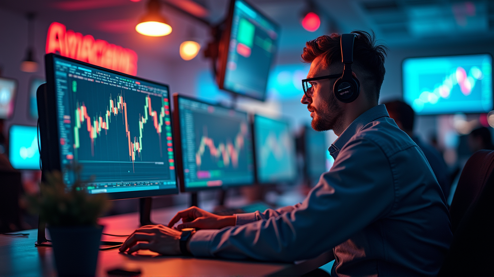 NIO Stock's Roller Coaster: Will $4.45 Support Hold Through OPEX Turmoil?