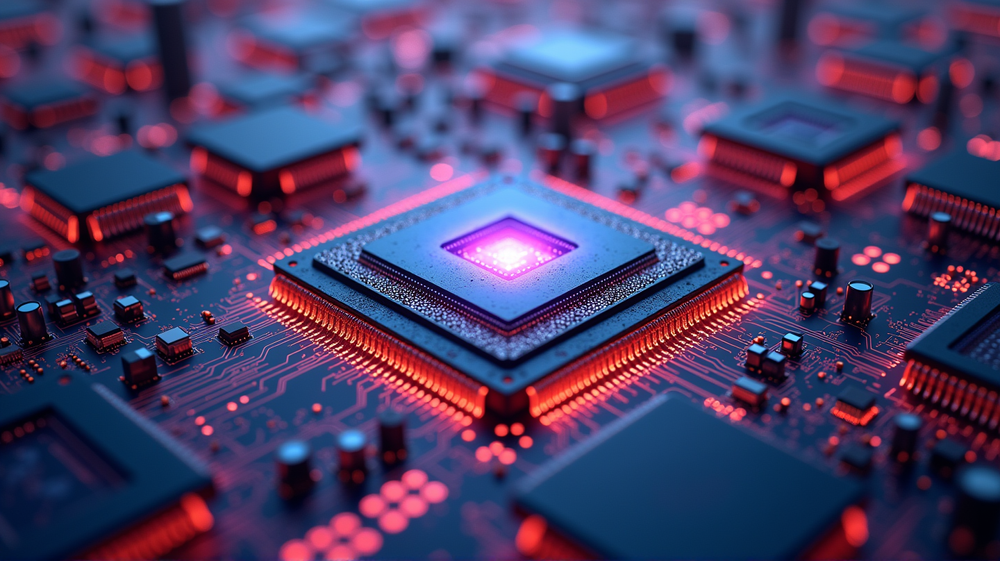 Understanding the Recent Slide in AMD Shares
