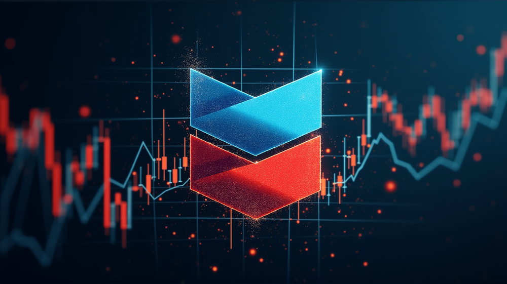 Why Chevron is the Energy Stock to Watch