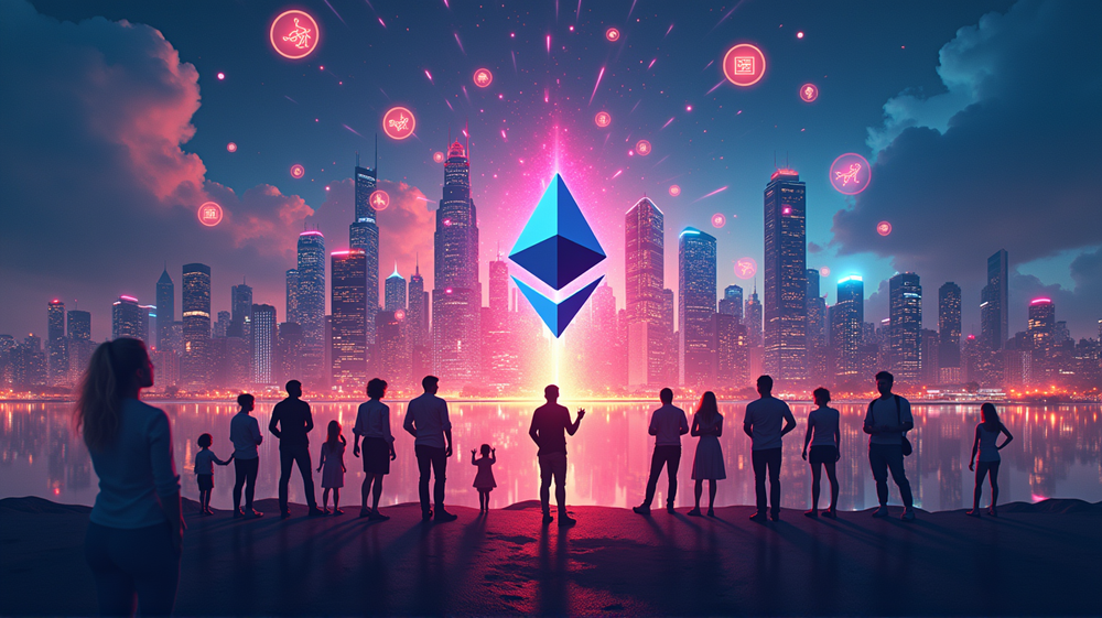 Ethereum's Resurgence: Altcoin Market Awaits Its Next Big Move