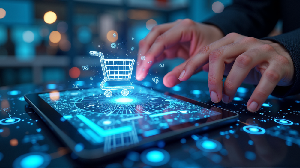Revolution in Social Commerce: Vertiqal Studios' AI-Powered Toolkit