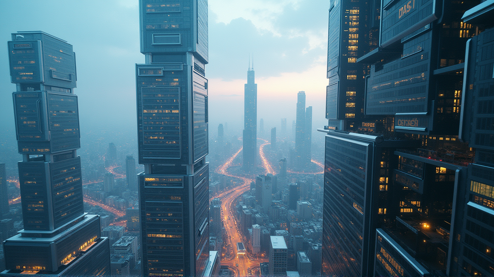 Nashville's Embrace of Cloud-Based High-Rise Security: A New Era Begins