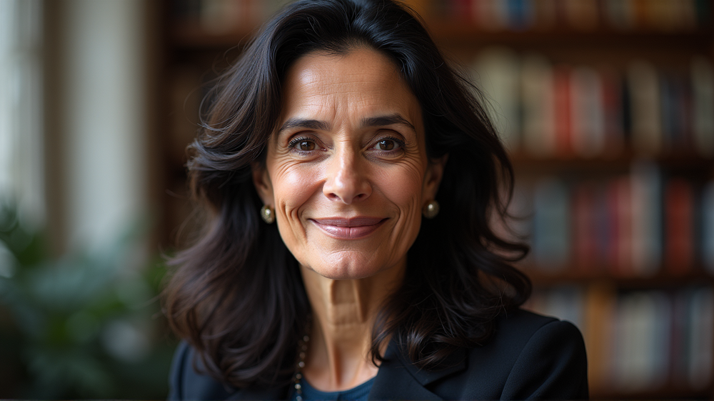 Starmer Names Minouche Shafik as Chief Economic Adviser Amid Controversy