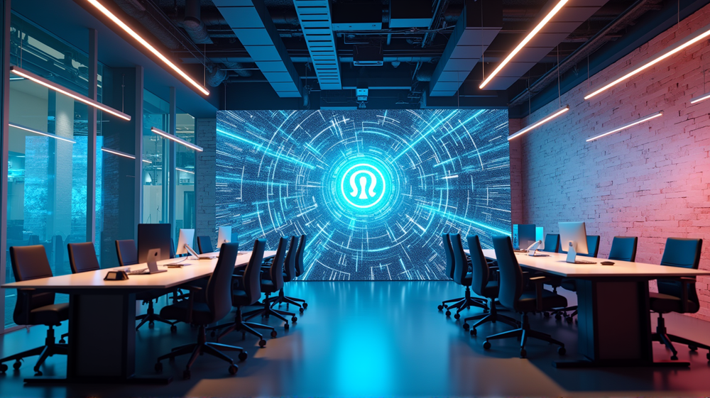 Lululemon Unveils Its AI Vision: A New Era with Ranju Das at the Helm