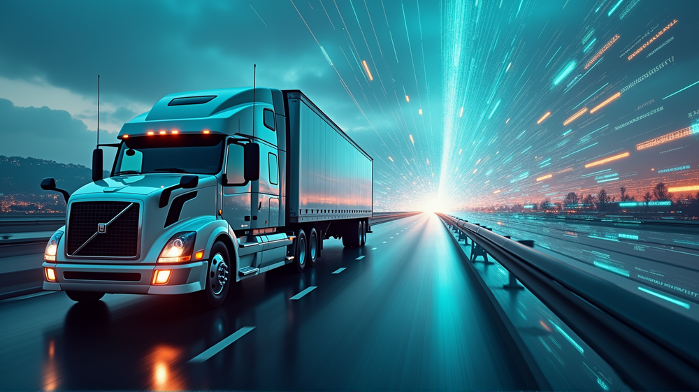 truckstop.com Revolutionizes Transport Finance with Denim Acquisition