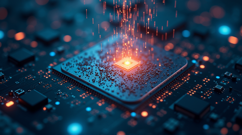 Why Alphabet and Taiwan Semiconductor Are Top Picks for Your $1,000 Investment