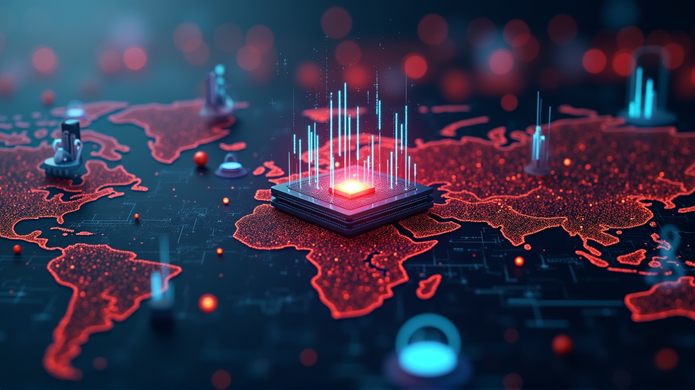 AMD’s Tumultuous Ride: From Growth to a Humbling Descent