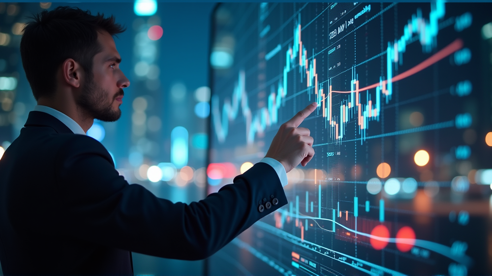 Unlock Massive Profit Potential with AGNCM's Bullish 2025 Trends!