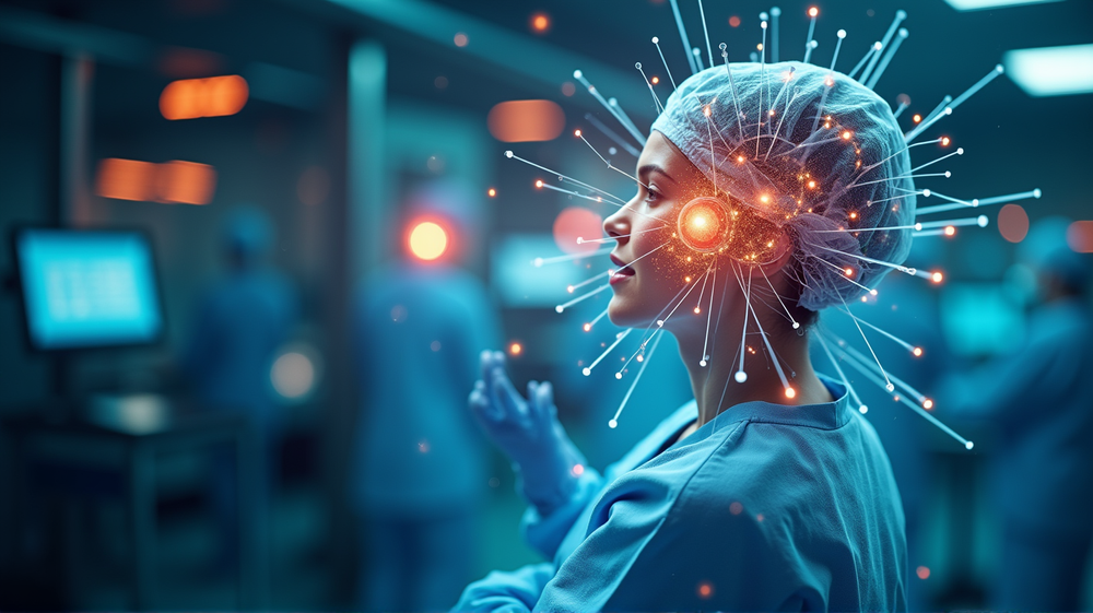 Invest $1,000 in Medtronic: Unlocking Potential in Healthcare Stock