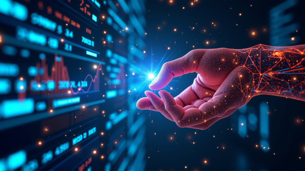 Marvell Technology Navigates Sector Storm with Promising Outlook