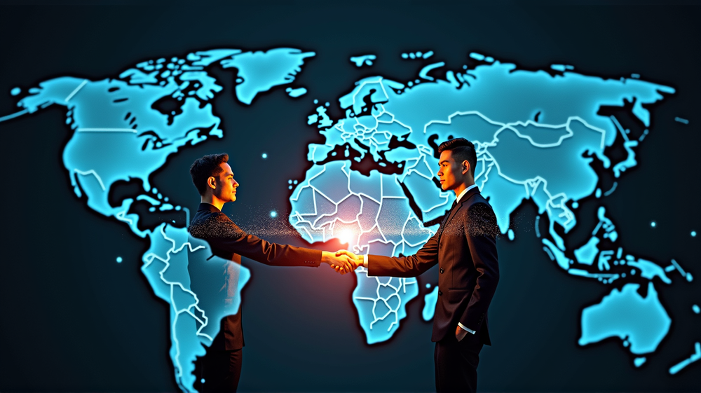 UAE, Malaysia, and Rwanda Join Forces to Transform AI in the Global South