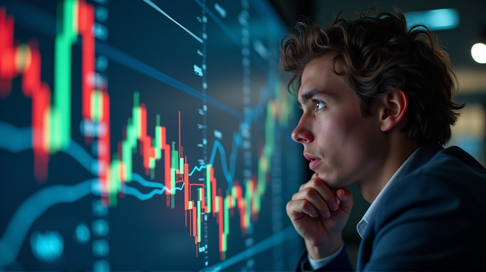 Why Timing the Stock Market Can Cost You Your Wealth