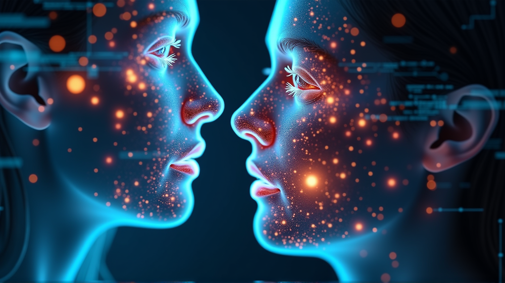 AI Could Revolutionize Early Detection of Laryngeal Cancer through Voice Analysis