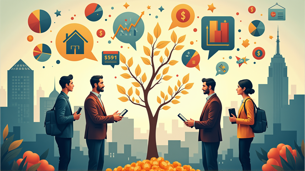 Discover the Top 5 Passive Income Opportunities That Really Work